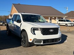 2026 Ford Maverick Lariat Truck SuperCrew