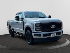 2026 Ford F-350 Truck Super Cab