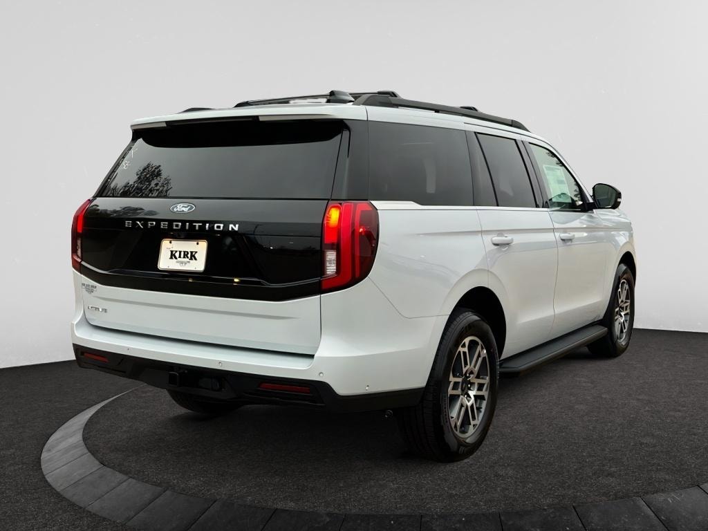New 2025 Ford Expedition Active SUV