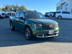 2025 Ford Maverick Lariat Truck SuperCrew