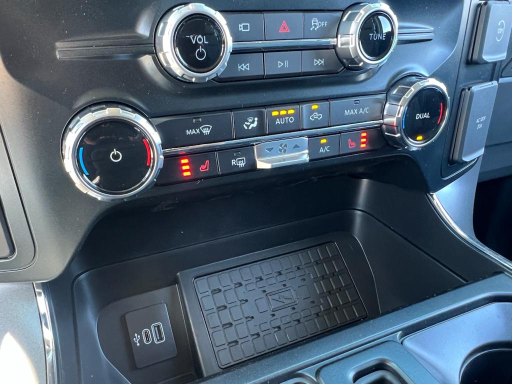2025 Ford F-150 XLT - Photo 21