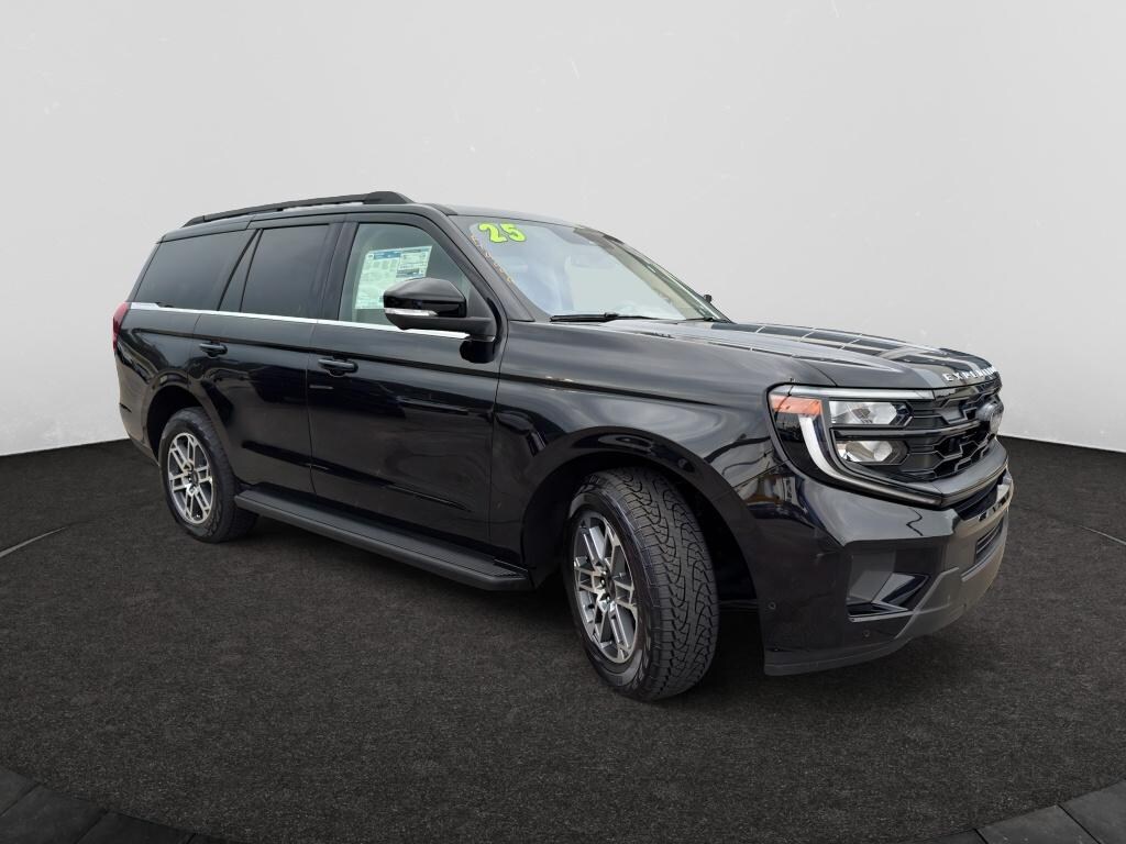 New 2025 Ford Expedition Active SUV