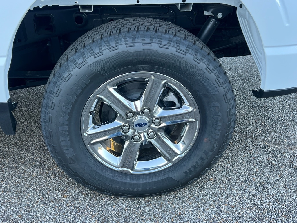 2025 Ford F-150 Lariat - Photo 40