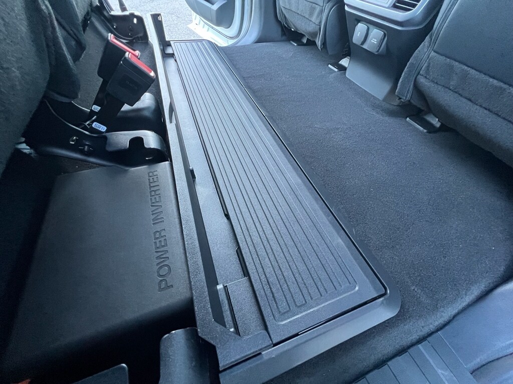 2025 Ford F-150 Lariat - Photo 32