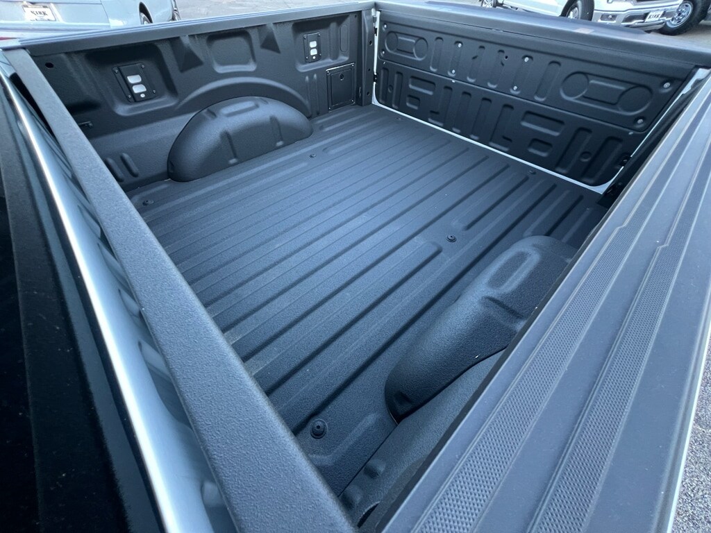 2025 Ford F-150 Lariat - Photo 39