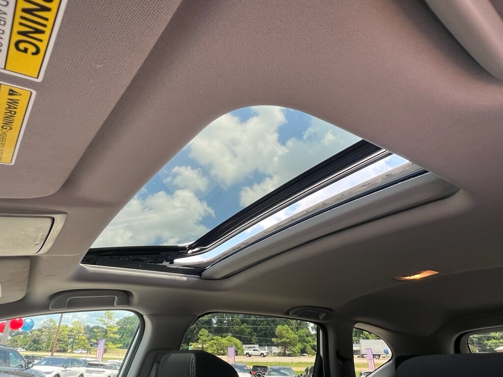 2022 Honda CR-V EX - Photo 10