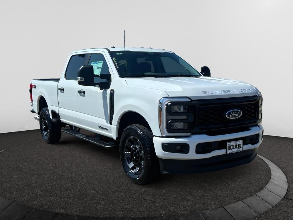 2025 Ford F-250 Base's photo