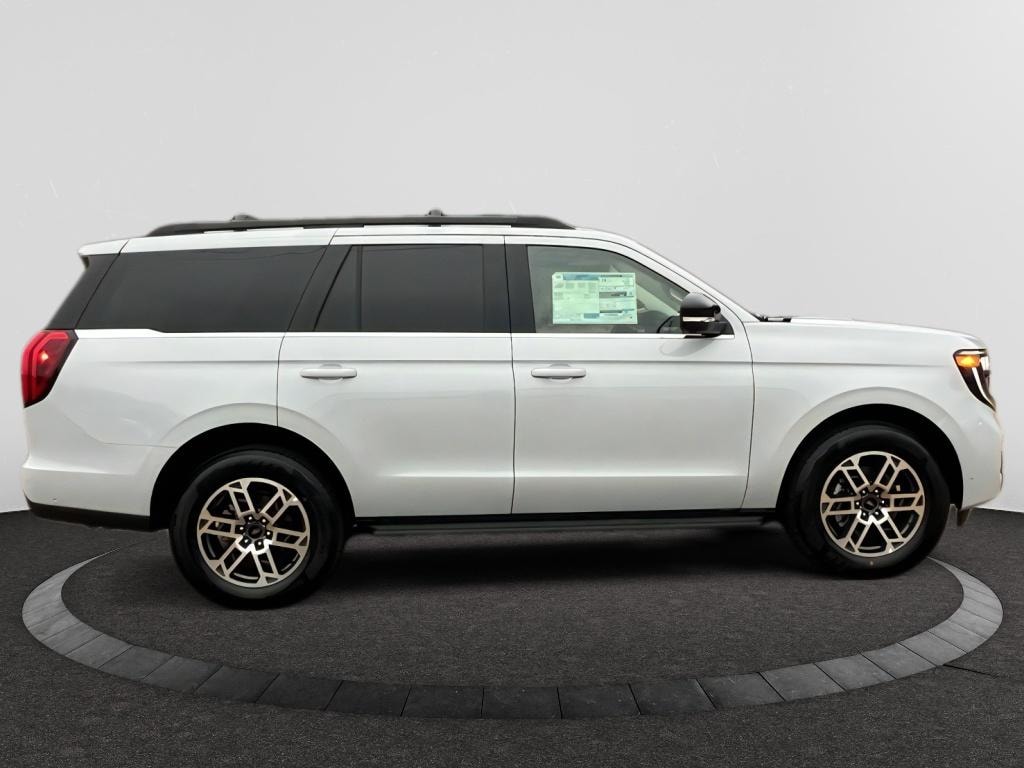 New 2025 Ford Expedition Active SUV