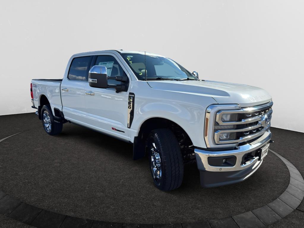 2026 Ford F-250 Super Duty King Ranch's photo