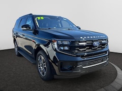 2025 Ford Expedition Active SUV