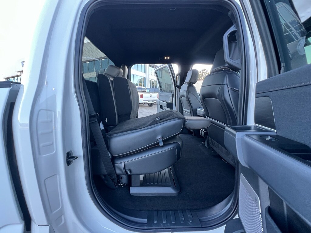 2025 Ford F-150 Lariat - Photo 33