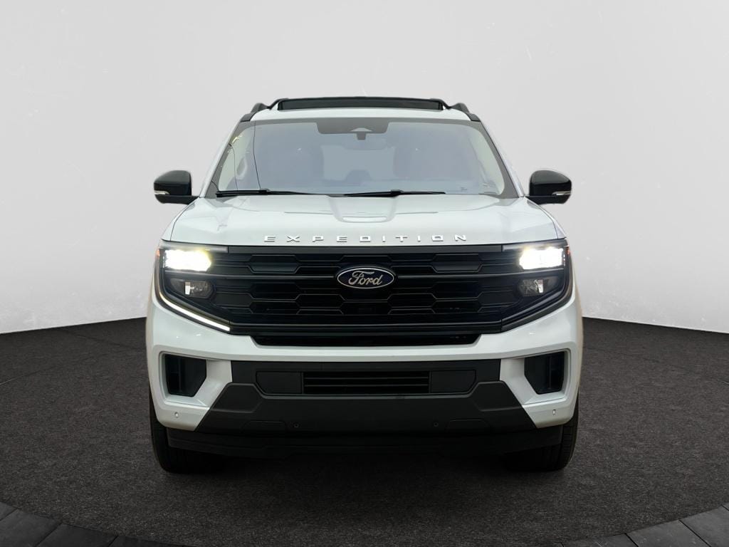 New 2025 Ford Expedition Active SUV