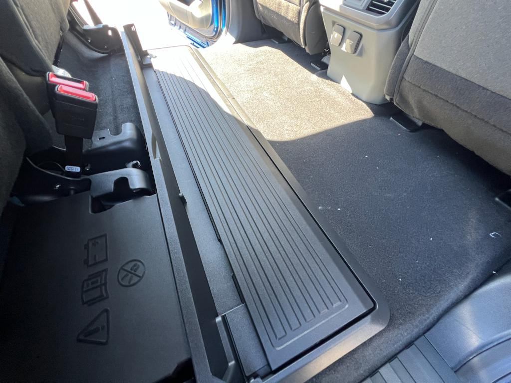 2025 Ford F-150 XLT - Photo 33