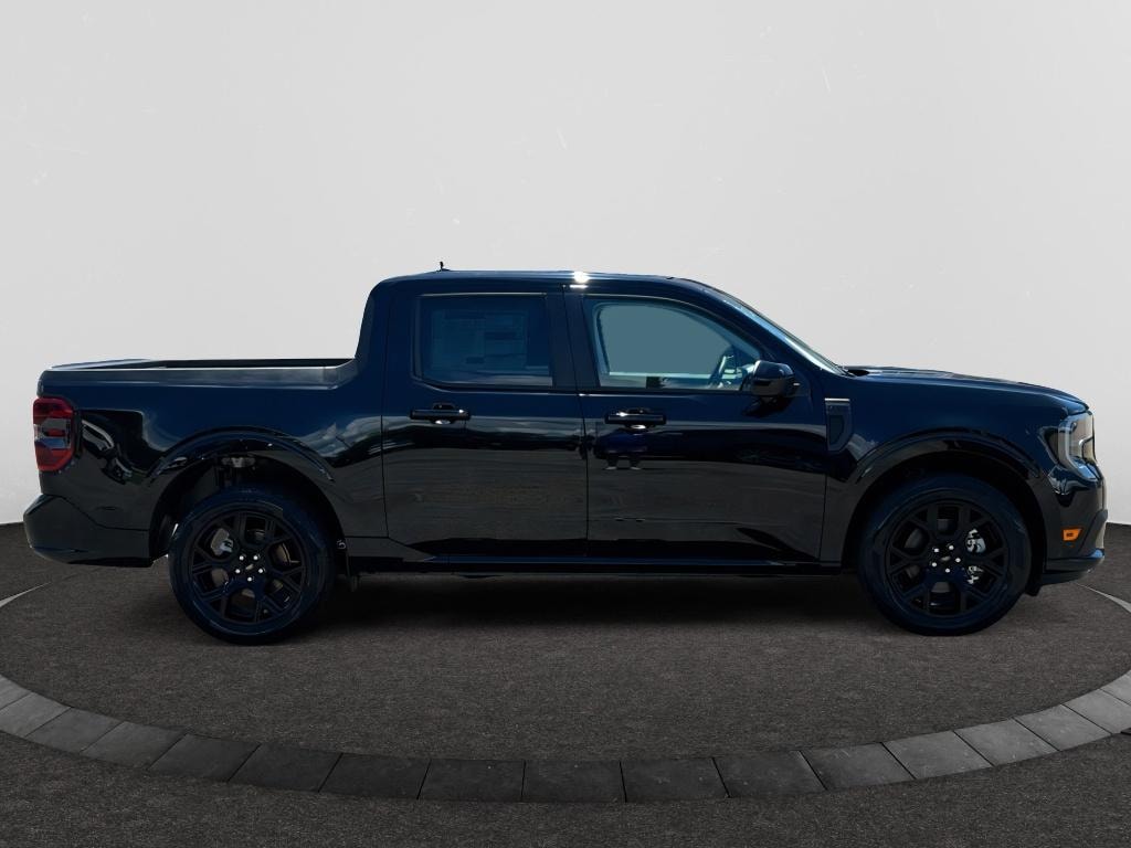 New 2025 Ford Maverick Lobo High Truck SuperCrew