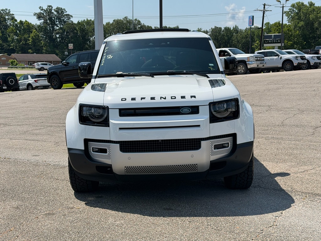Used 2024 Land Rover Defender 110 S SUV