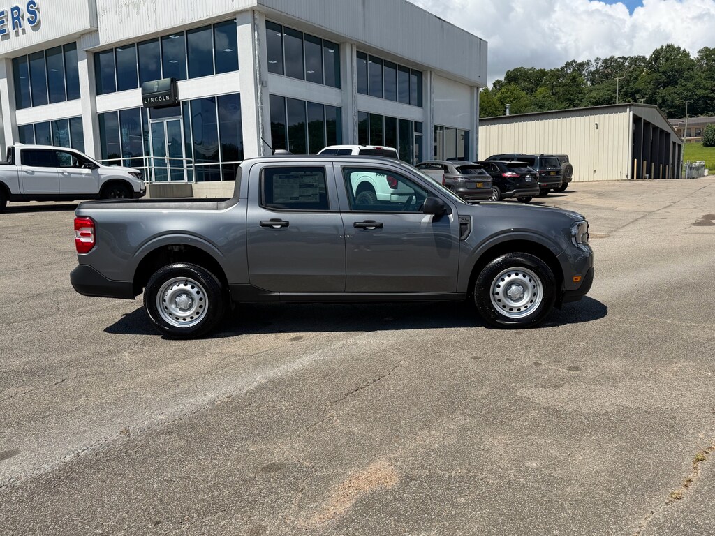 New 2026 Ford Maverick XL SuperCrew