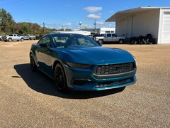 2026 Ford Mustang Coupe