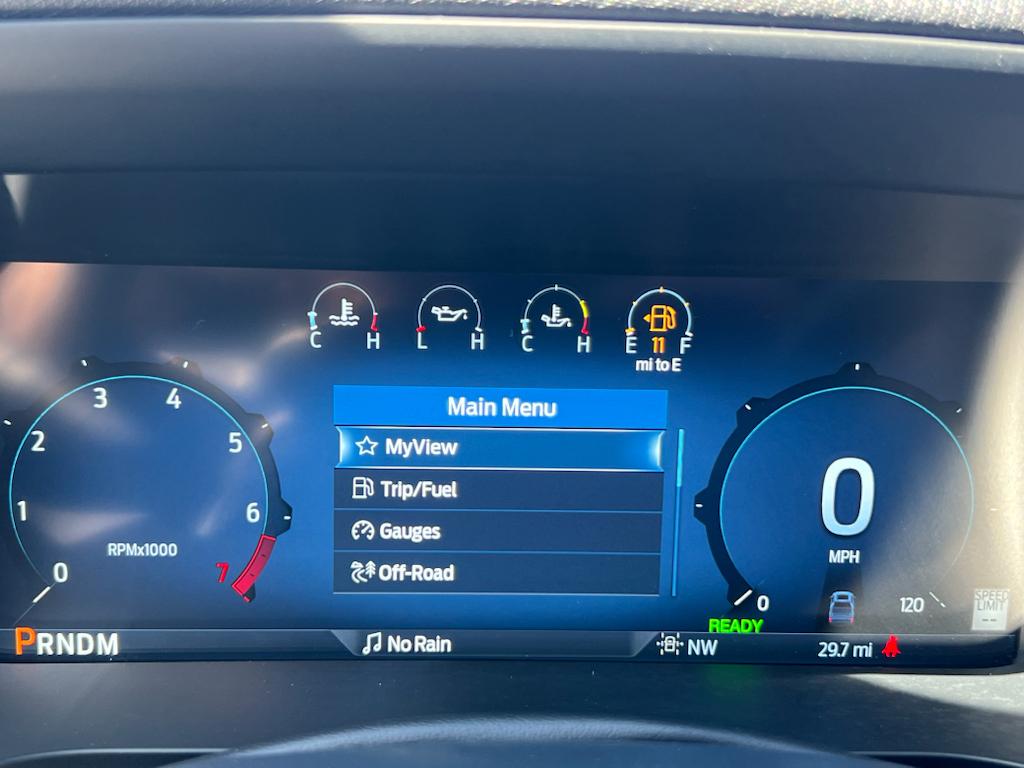 2025 Ford F-150 XLT - Photo 14