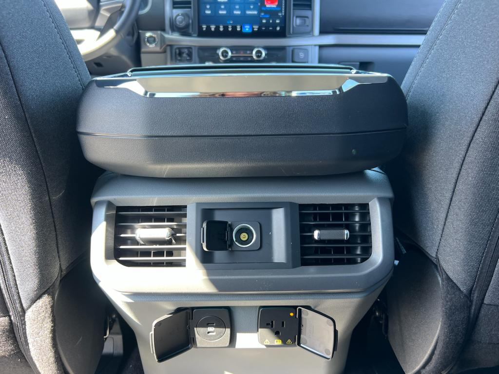 2025 Ford F-150 XLT - Photo 29
