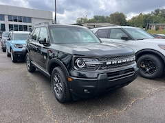 2025 Ford Bronco Sport Big Bend SUV