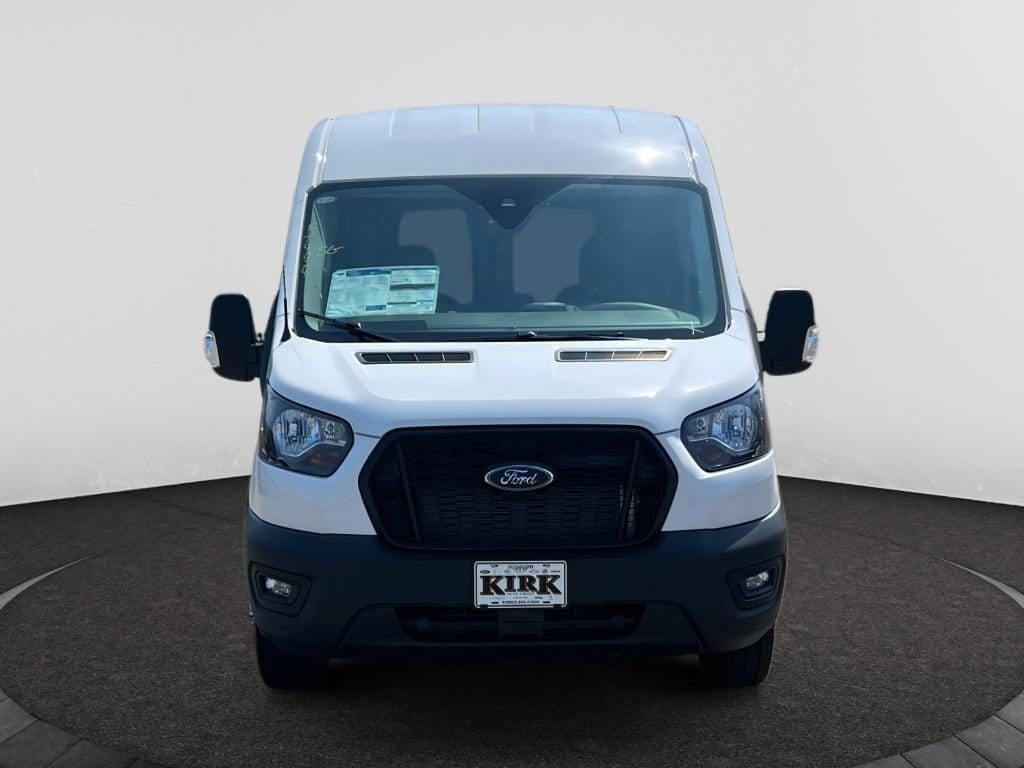 New 2025 Ford Transit-150 Cargo Base Van Medium Roof Van
