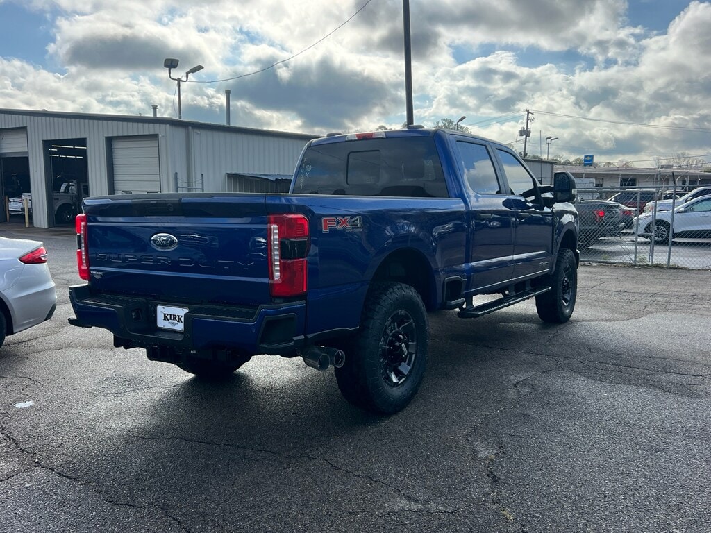 New 2026 Ford F-250 Truck Crew Cab