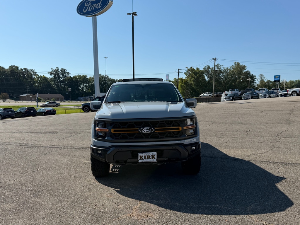 New 2026 Ford F-150 Tremor Crew Cab