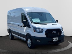 2025 Ford Transit-150 Cargo Base Van Medium Roof Van