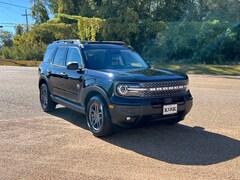 2025 Ford Bronco Sport Big Bend SUV