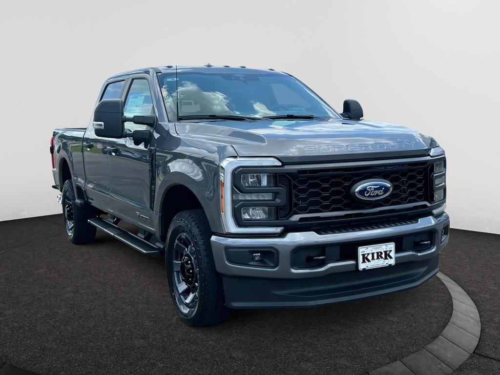 2025 Ford F-250 Base's photo