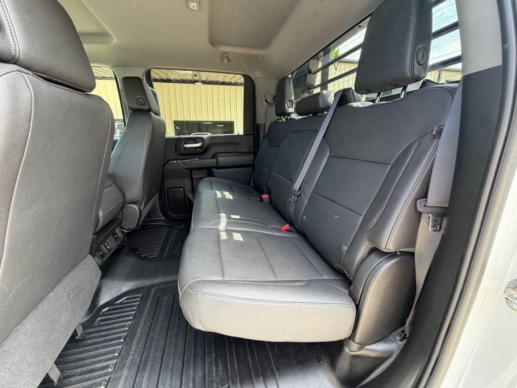 2024 GMC Sierra 3500 Chassis Cab Pro - Photo 9