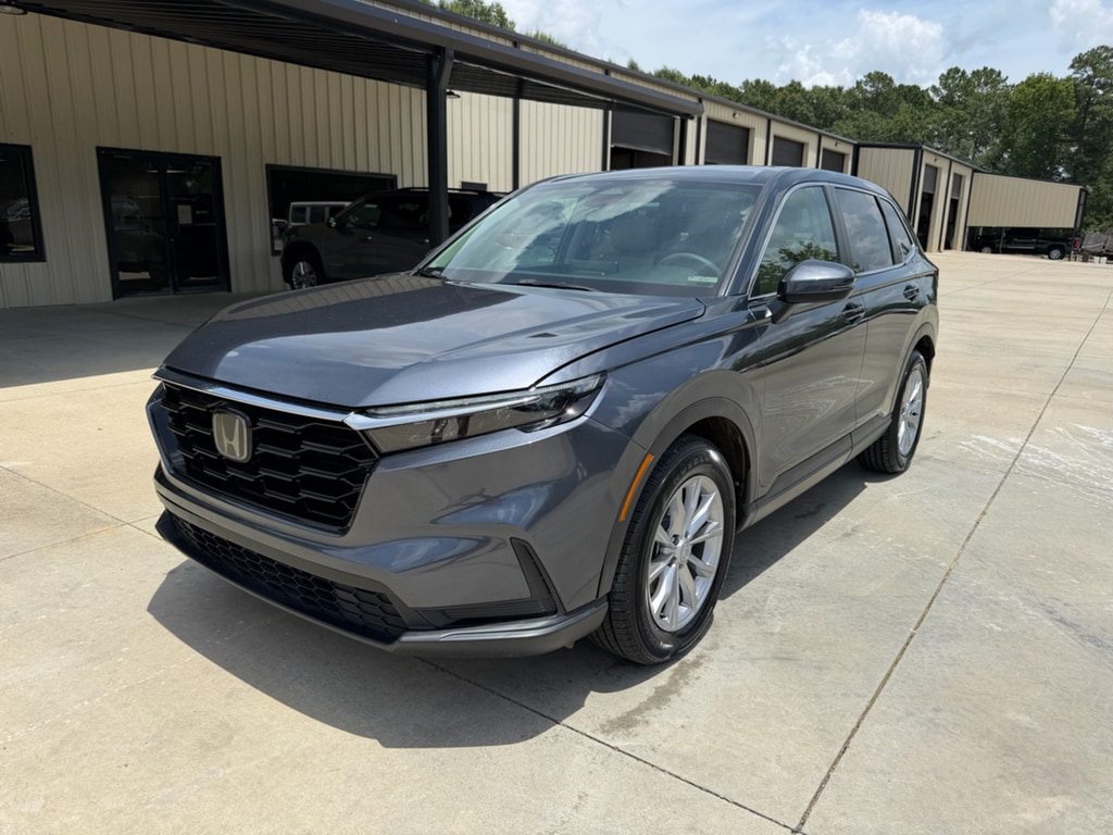 Used 2023 Honda CR-V EX Sport Utility
