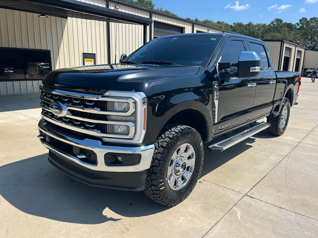 2024 Ford F-250 Super Duty Lariat