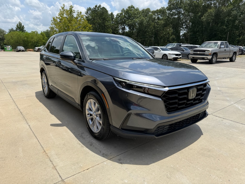 Used 2023 Honda CR-V EX Sport Utility