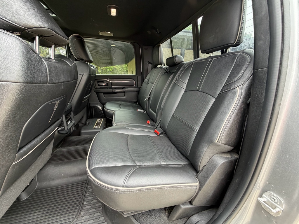 2023 RAM Ram 2500 Pickup Laramie Limited - Photo 9