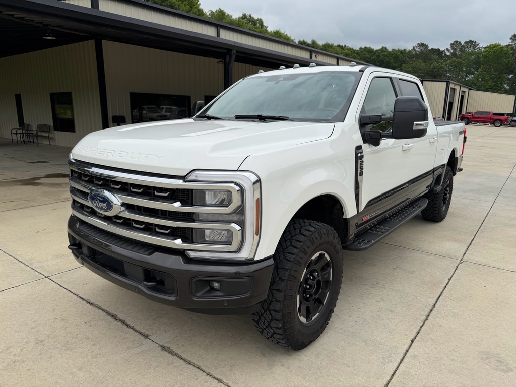 2025 Ford F-250 King Ranch 4x4 Crew Cab 6-3/4' Box's photo