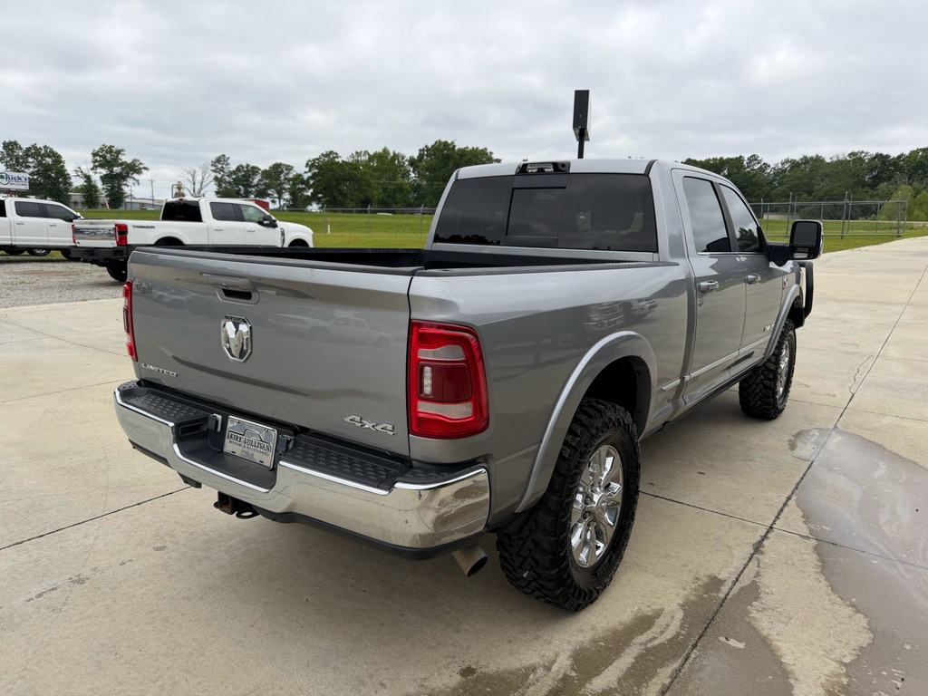 2023 RAM Ram 2500 Pickup Laramie Limited - Photo 6