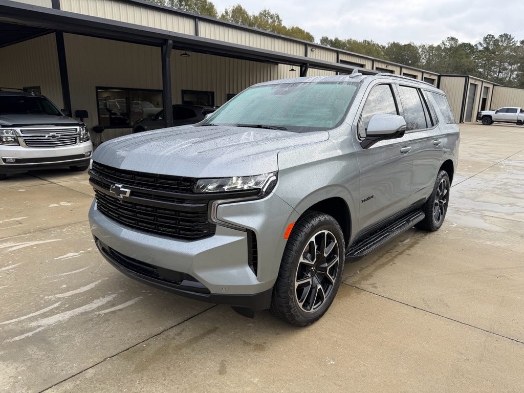 2023 Chevrolet Tahoe RST's photo