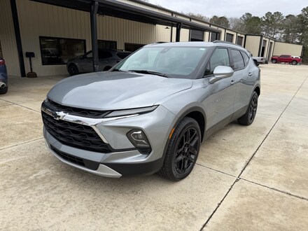 2023 Chevrolet Blazer LT SUV