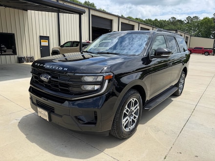 2025 Ford Expedition Active Sport Utility