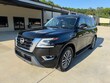  Nissan Armada