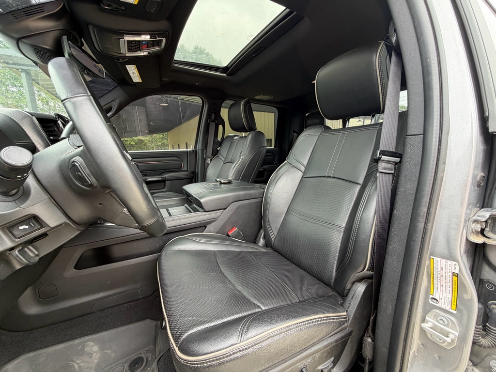 2023 RAM Ram 2500 Pickup Laramie Limited - Photo 8