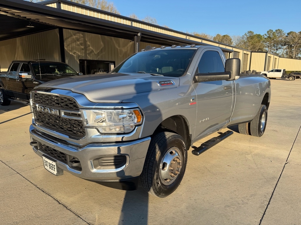 2022 RAM Ram 3500 Pickup Tradesman's photo