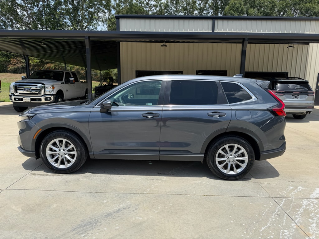 Used 2023 Honda CR-V EX Sport Utility