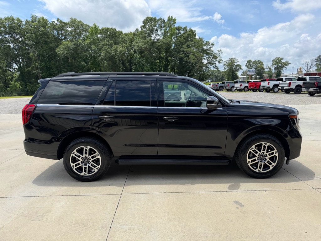 Used 2025 Ford Expedition Active Sport Utility