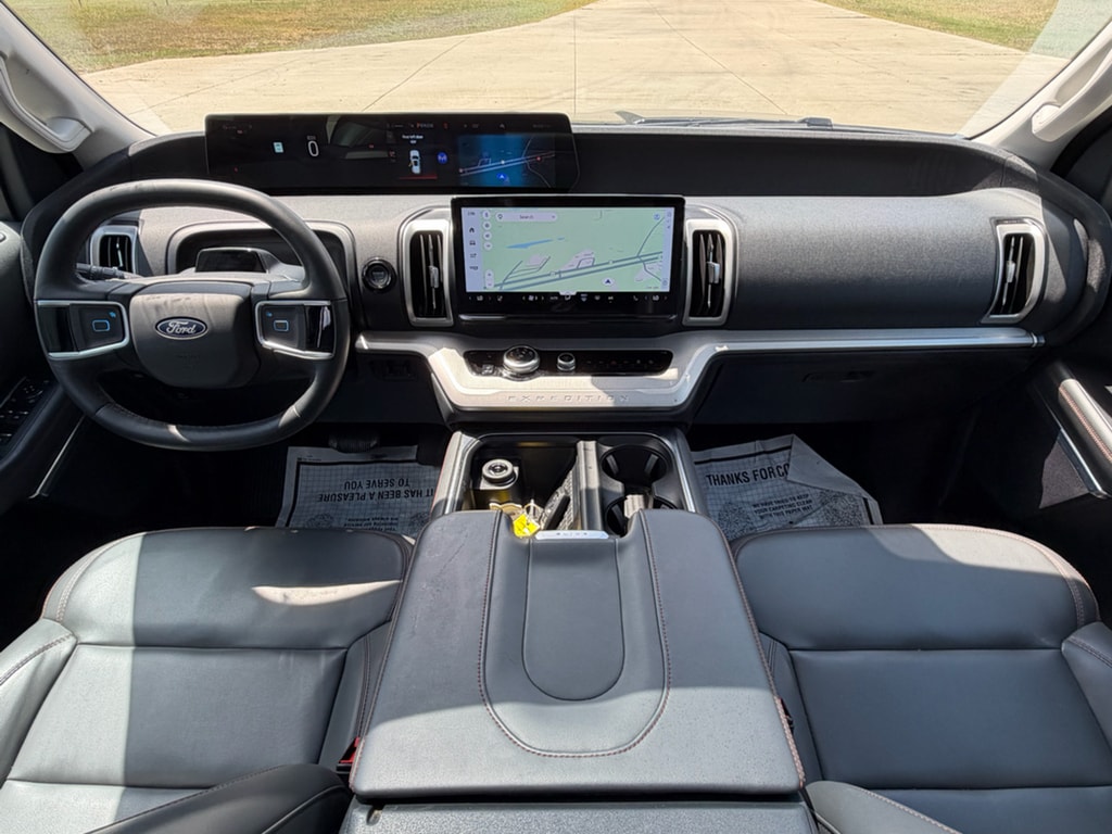 2025 Ford Expedition Active - Photo 7