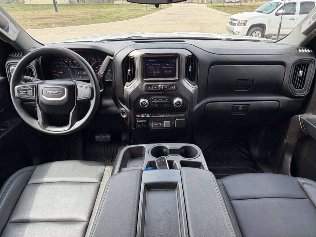 2024 GMC Sierra 3500HD Pro - Photo 7