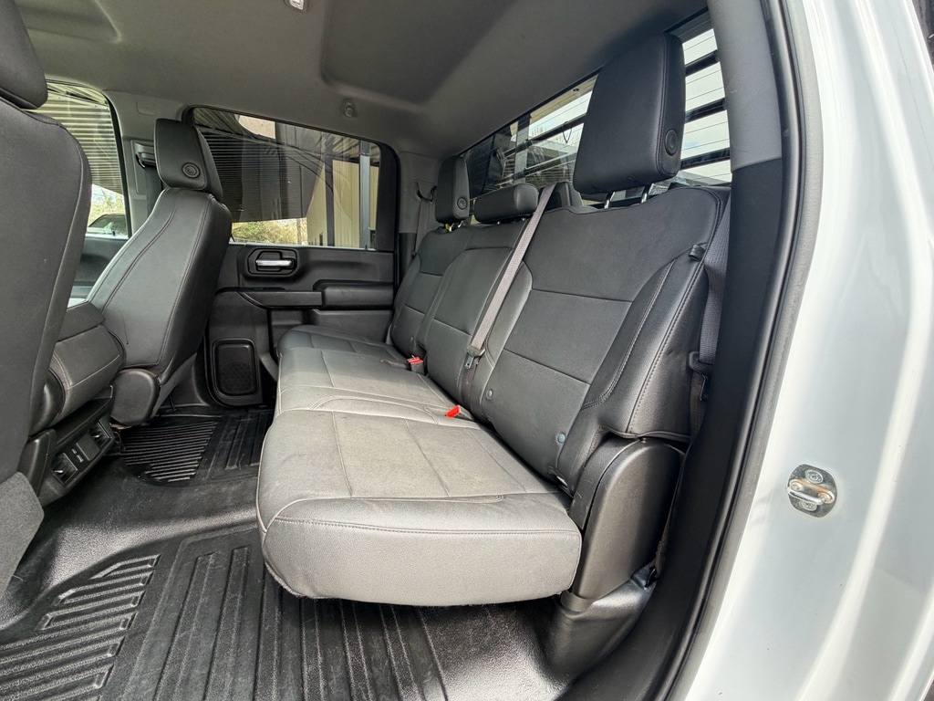 2024 GMC Sierra 3500HD Pro - Photo 9