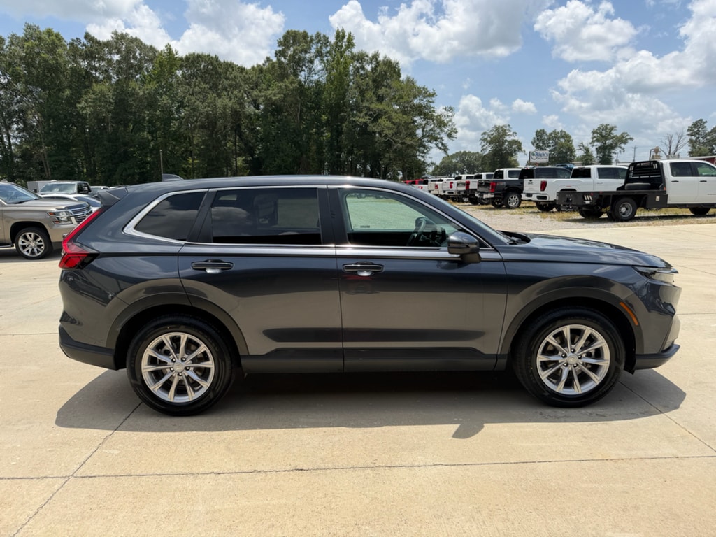 Used 2023 Honda CR-V EX Sport Utility