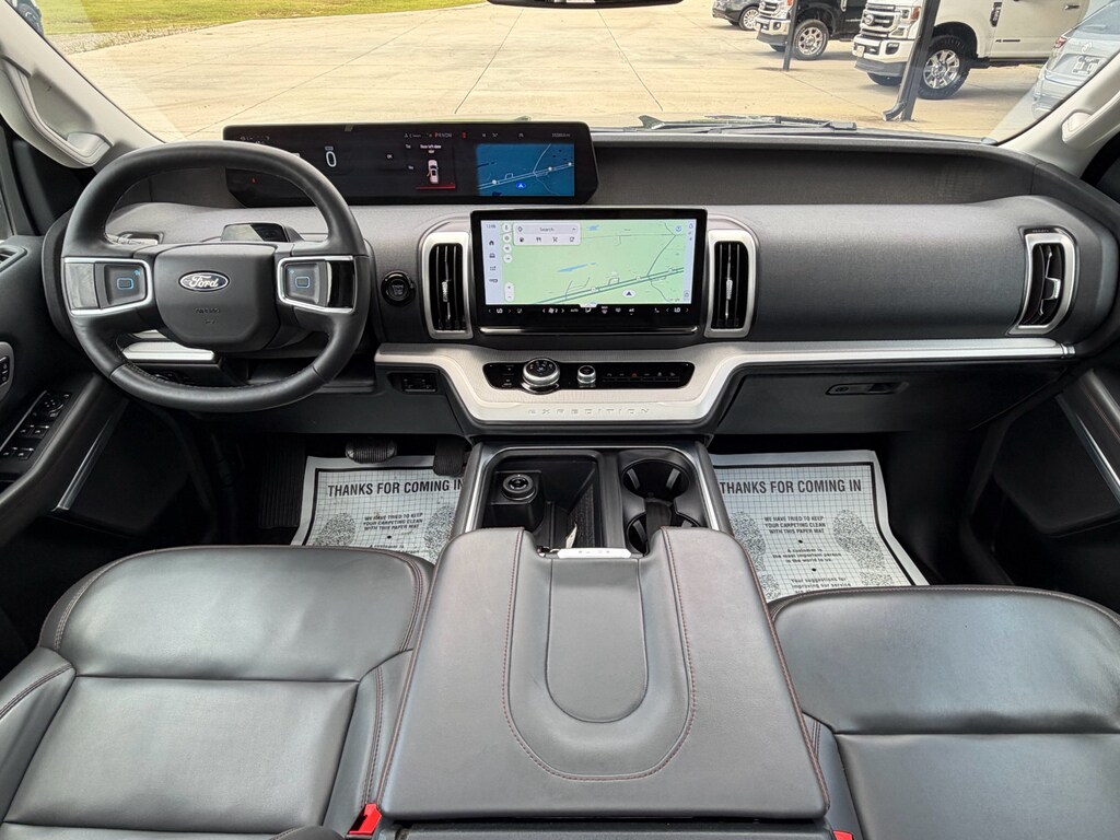 2025 Ford Expedition Active - Photo 7